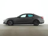 Maserati Ghibli S Q4 V6 TwinTurbo Allrad Leder schwarz - graue Maserati Ghibli