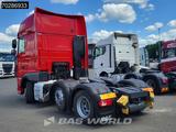 DAF XF 530 6X2 SSC Retarder Standklima Lift-Lenkachs - Angebote
