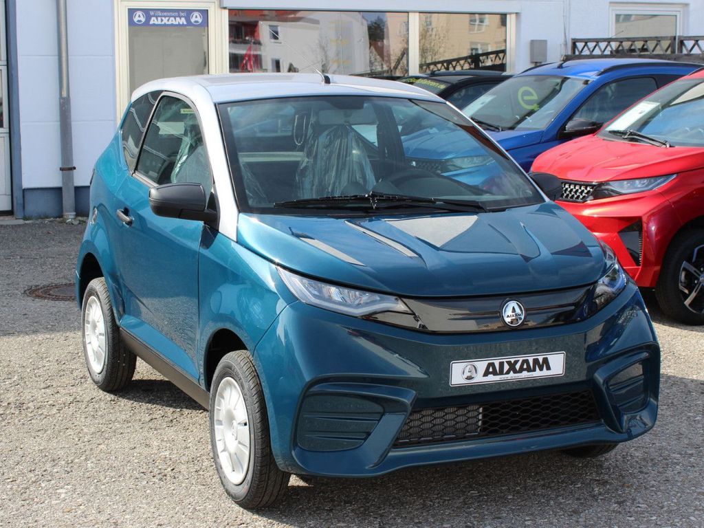 Aixam | Auto kaufen bei mobile.de