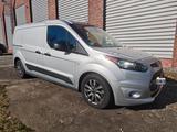 Ford Transit Connect L2, 09/2016, 74.500 km, AHK - gebrauchte Ford Transit Connect aus dem Jahr 2016