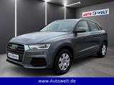 Audi Q3 1.4 TFSI AT Xenon Leder Navi Climatic Sitzhzg - Audi Gebrauchtwagen in Halle