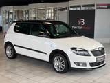 Skoda Fabia Monte Carlo 1.2 TSI · Sitzhzg· Tempomat - Skoda Fabia: Monte Carlo