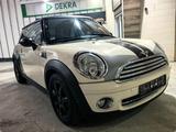 MINI ONE Mini One Start-Stop-Automatik/Klimatronic - MINI MINI Gebrauchtwagen