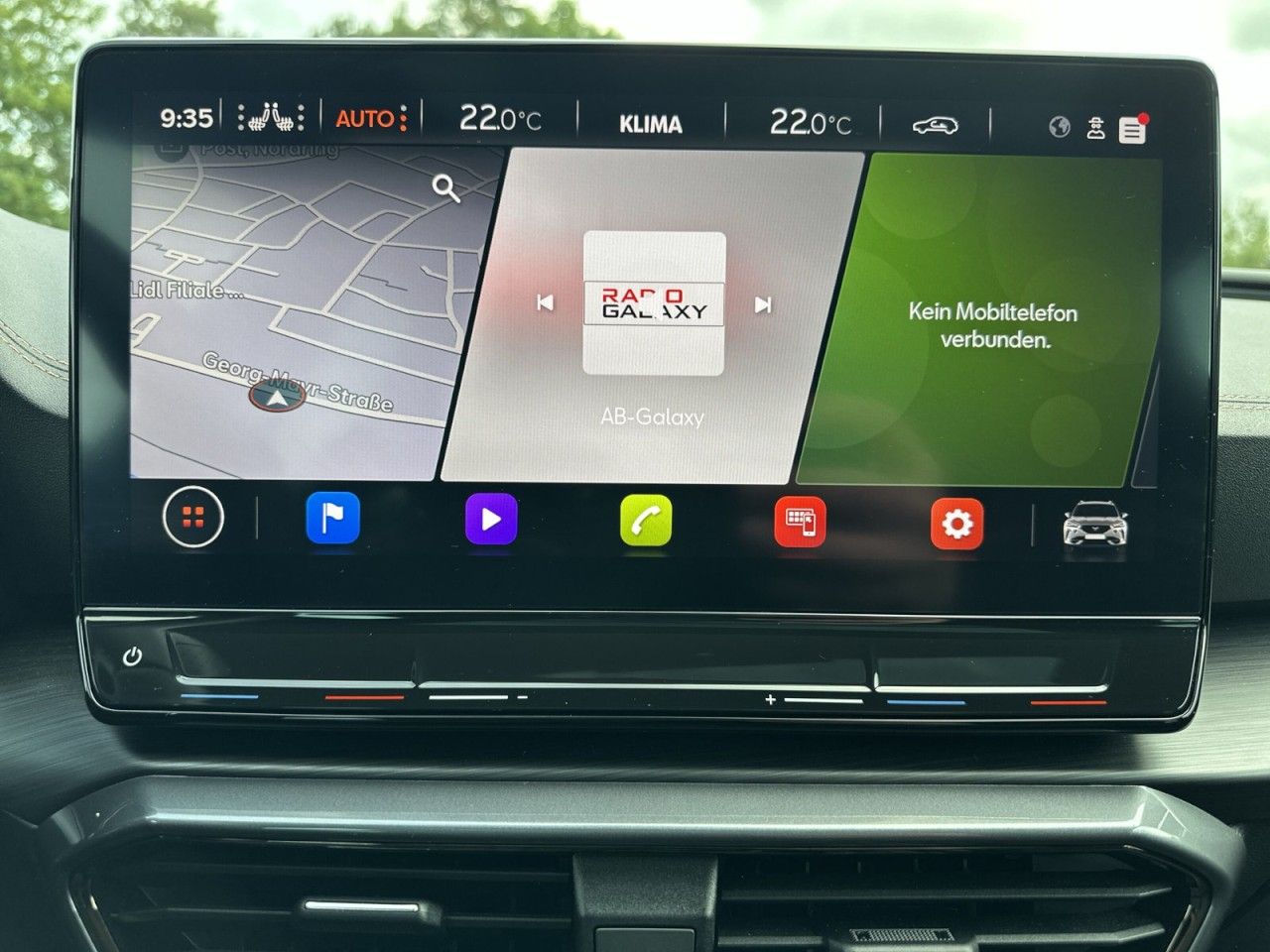 Fahrzeugabbildung CUPRA Formentor VZ5 Enceladus Grey Edition 4Drive