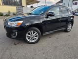 Mitsubishi ASX 2.2 DI-D 4WD Top Auto - Mitsubishi ASX mit Diesel-Antrieb: Automatik