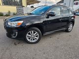Mitsubishi ASX 2.2 DI-D 4WD Top Auto - Mitsubishi ASX: Auto