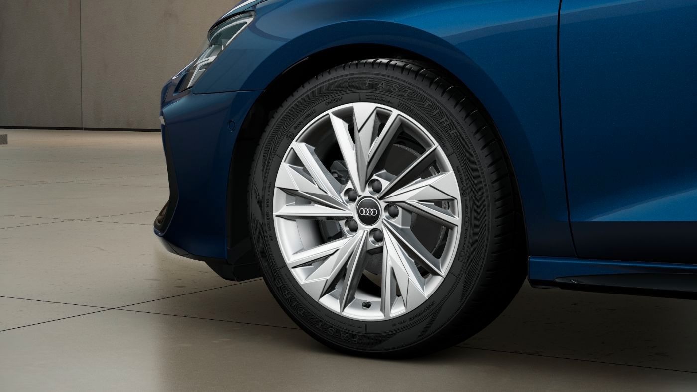 Audi A3 - Bild 6