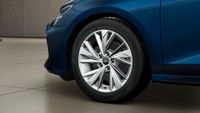 Audi A3 - Vorschau Bild 6