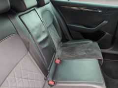 SKODA Superb 2.0 TSI Sportline