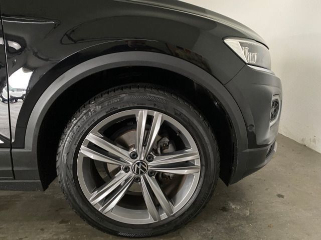 T-Roc Cabriolet Style 1.5 TSI DSG NAVI+KAMERA