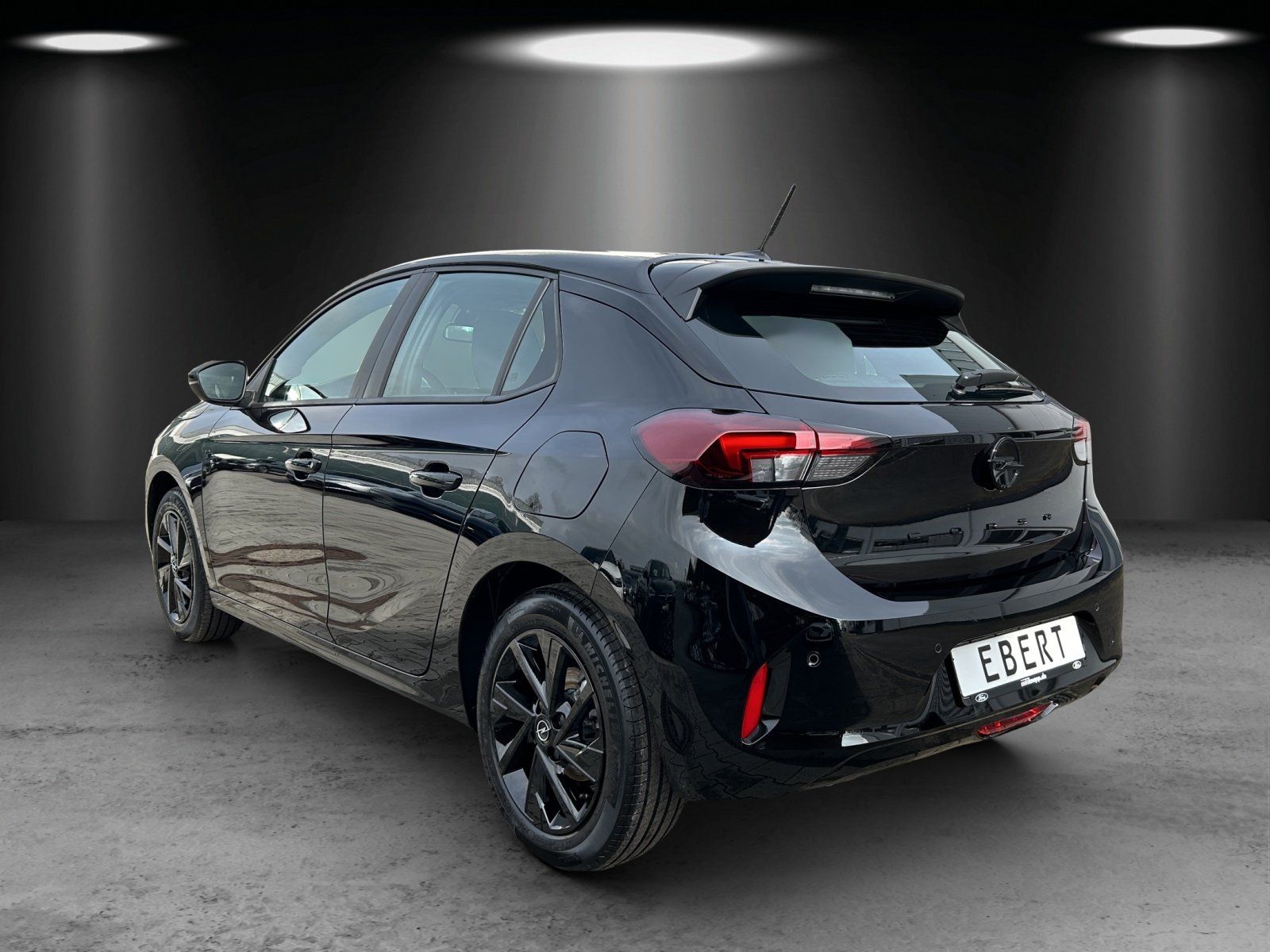 Fahrzeugabbildung Opel Corsa F 1.2 Turbo LED/SHZ/TEMPOMAT/USB/BLUETOOTH