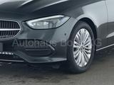 Mercedes-Benz C 200 ENp 67400 Edition Pano Standh KGo Memory - Mercedes-Benz C 200 mit Benzin-Antrieb: Grau