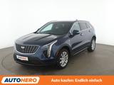 Cadillac XT4 350T Luxury AWD Aut.*NAV*TEMPO*CAM*PDC*SHZ - Cadillac XT4 Gebrauchtwagen