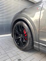 Audi Q8 50 TDI quattro tiptronic - - Audi Q8 Gebrauchtwagen in Mülheim (Ruhr)