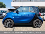 Smart ForTwo Prime 90 Ps AUTOM/LEDER/NAVI/KAMERA/PANO - Smart Gebrauchtwagen von 2018