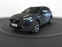 Seat Tarraco - Vorschau Bild 2