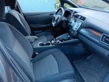 Nissan Leaf 150 PS 40KWH Acenta Acenta - Nissan Elektroautos