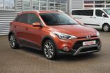 Hyundai i20 Active 1.0 T-GDI blue Trend Navi Kamera PDC - Hyundai i20: Active
