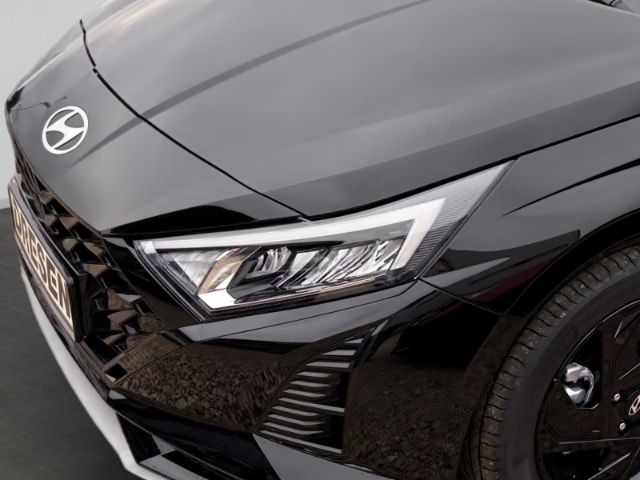 Hyundai i20 - Bild 5