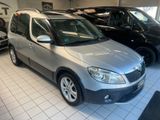 Skoda Roomster Scout Plus Edition*TÜVneu*Sitz-H*Pano* - Skoda Roomster: Scout