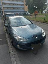 Peugeot 407 Esplanade HDi FAP 135 Esplanade - Peugeot 407 in Bochum