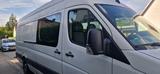 Volkswagen Crafter - VW Crafter Gebrauchtwagen in München