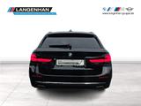 BMW 530d Touring Head-Up HiFi DAB WLAN Pano.Dach - BMW 5er Reihe: Kombi