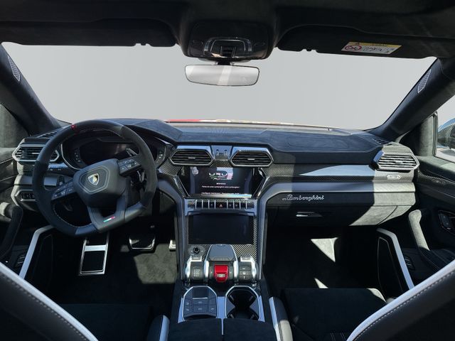 LAMBORGHINI Urus – Bild 7