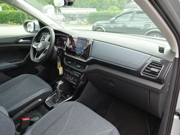 Fotografie 5 des VW T-Cross 1.0 TSI Style*LED*NAVI*SHZ*Climatronic