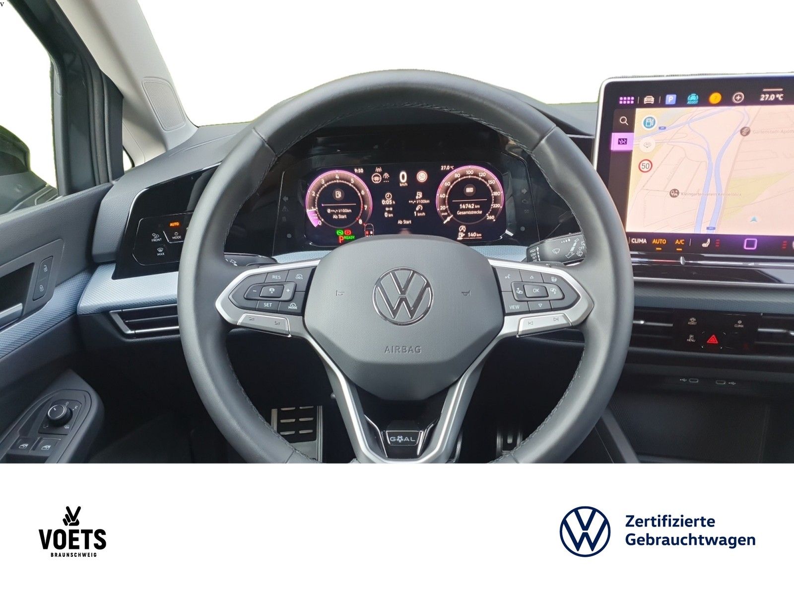 Volkswagen Golf - Bild 13