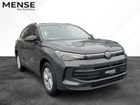 Volkswagen Tiguan - Vorschau Bild 7