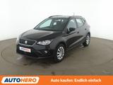 Seat Arona 1.0 TSI Style*PDC*SHZ*KLIMA*LIMITER* - Seat Arona Gebrauchtwagen in Frankfurt