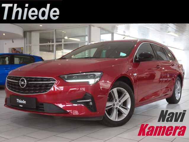 Opel Insignia B ST 2.0D BUSINESS NAVI/LED/KAMERA/AHK