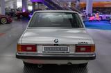 BMW 518 - BMW 5er Reihe mit Benzin-Antrieb