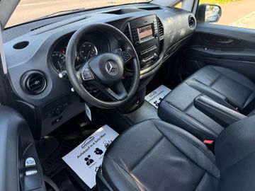 Mercedes Vito - 11