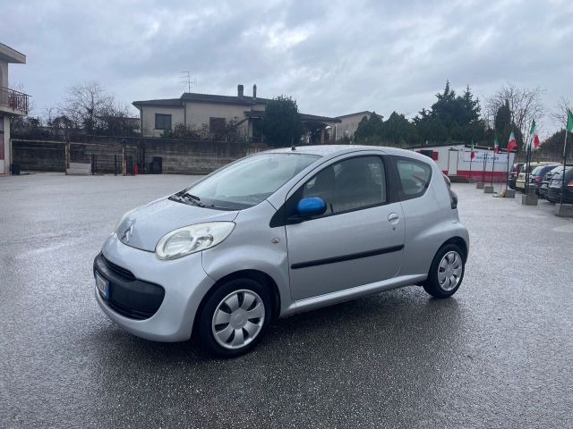 Citroën Citroen C1 1.0 3 porte C1TY