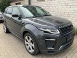 Land Rover Range Rover Evoque HSE Dynamic Pano/360/AHK/2.Hd - Land Rover Range Rover Evoque HSE mit Benzin-Antrieb