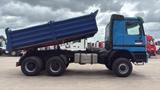 Mercedes-Benz actros 3340 (6X6 / BOITE MANUELLE /MANUAL GEARBO - Mercedes-Benz Actros 3340