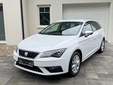 Seat Leon ST 1.6 TDI DSG Style, Navi, SHZ, LED, ACC - Seat Leon mit Diesel-Antrieb: 1.6