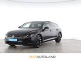 Volkswagen Arteon Shooting Brake 2.0 TDI DSG 4MOTION R-Line - Volkswagen Arteon mit Diesel-Antrieb: Sportwagen