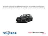 Audi S6 Avant 4.0 TFSI MATRIX NAVI PANO AHK BOSE RFK - Audi S6: 4b