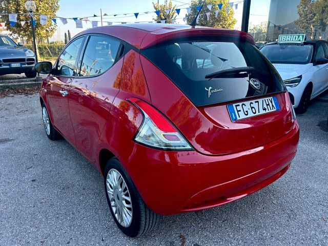 Lancia Ypsilon 1.2 cc GPL Ecochic - SOLO 60.000 