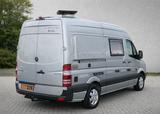 CS Reisemobile Rondo*1.Hand*Automatik*AHK*SAT*Solar*Querbett* - CS Reisemobile Wohnwagen & Wohnmobile