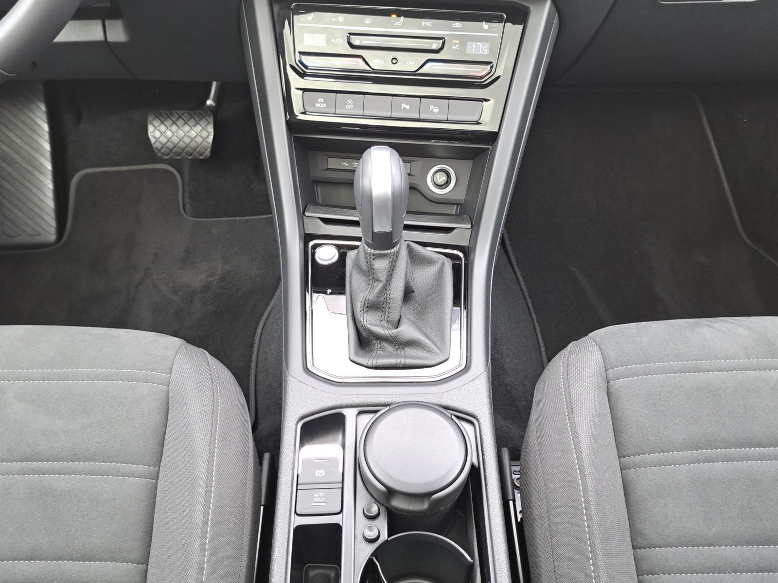 Volkswagen Touran - Bild 7