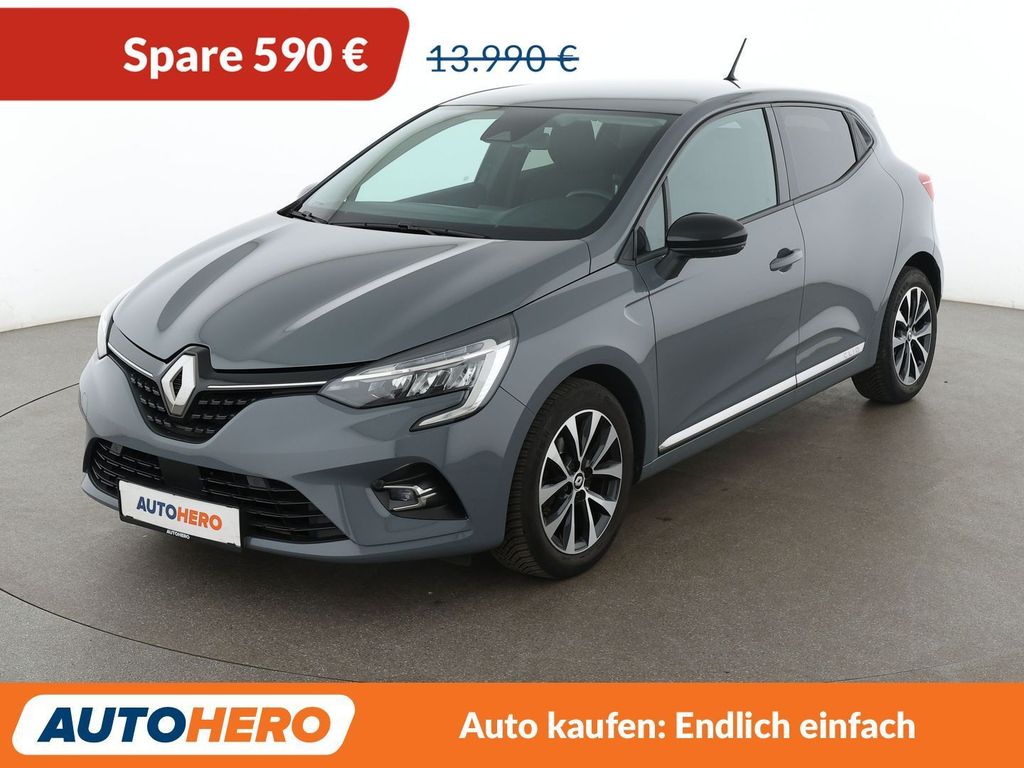 Image of Renault Clio