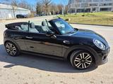 MINI Cooper Cabrio - MINI Cooper Cabrio von privat