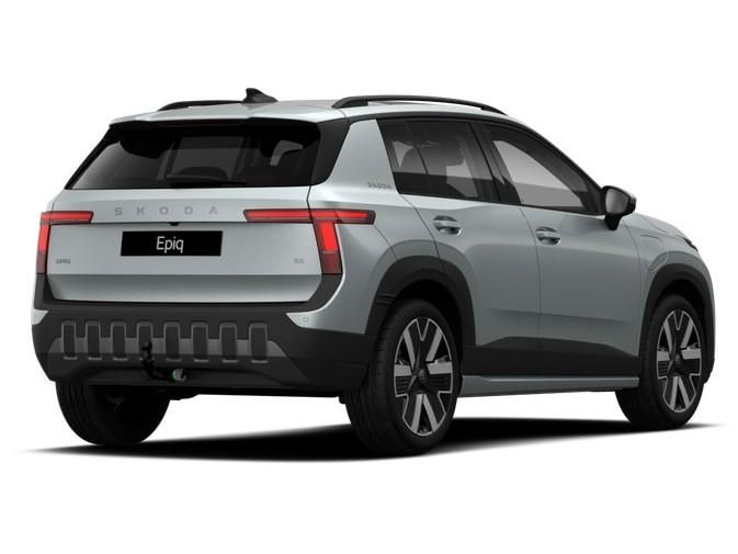 Skoda Epiq - Bild 10