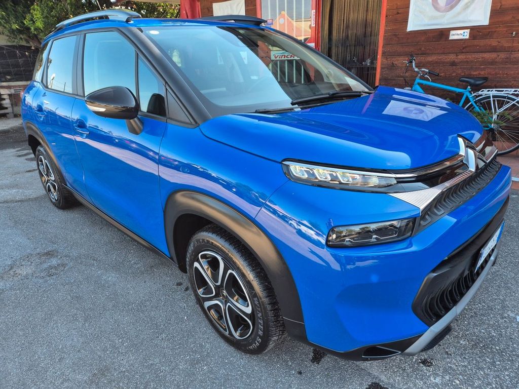 Image of Citroën C3 Aircross