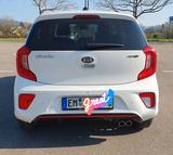 Kia Picanto 1.2 GT-LINE Vollaust. AUTOMATIK HU Neu - Kia Picanto: Automatik