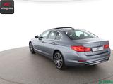 BMW 520 i LUXURY LINE HUD,360GRAD,NAVIPROF,20ZOLL,SH - BMW 520: Limousine